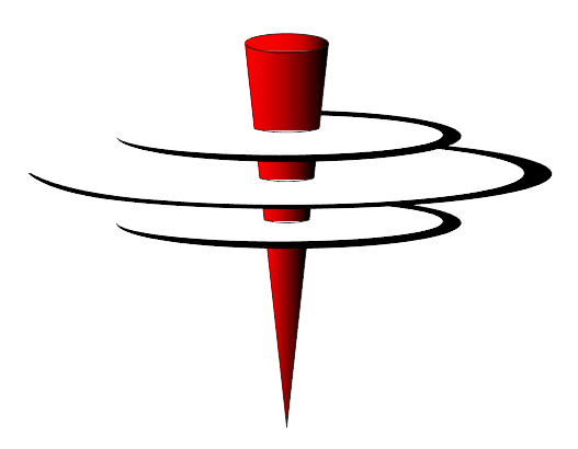 TC logo